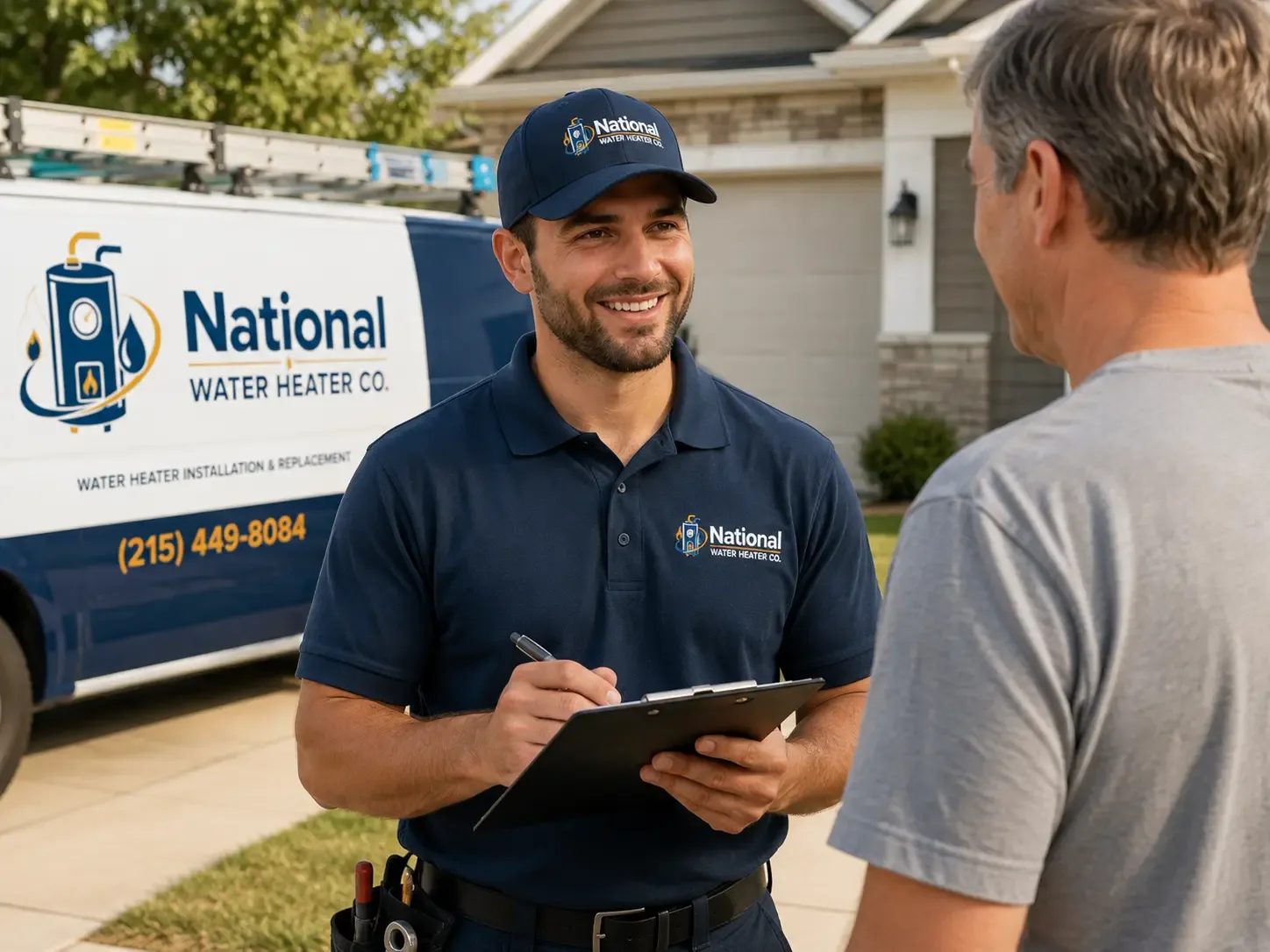 Water Heater Installation Templeton, IA FAQs